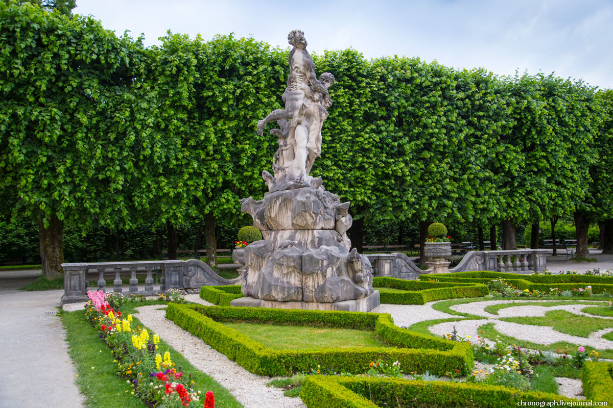 Salzburg